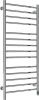 Reina Arnage DE-ARG1205 Polished Towel Rail - 500mm x 1200mm