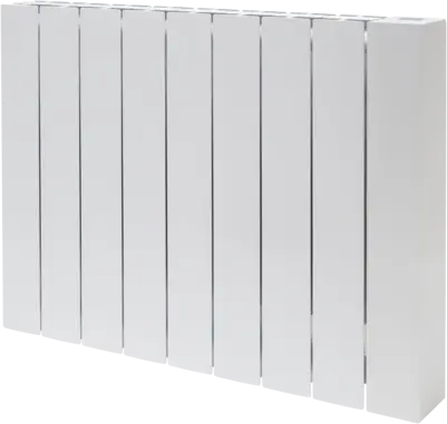 Dimplex Dar Radiator Dimplex AluRad - DAR150 Wi-Fi Electric Radiator, 1.5kW - Heater Shop