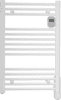 Dimplex TRM14W5 White 200W Towel Rail 500mm x 775mm