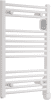 Dimplex TRM14W5 White 200W Towel Rail 500mm x 775mm
