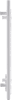Dimplex TRM14W5 White 200W Towel Rail 500mm x 775mm