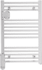 Dimplex TRM14W5 White 200W Towel Rail 500mm x 775mm
