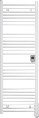 Dimplex TRM28W5 White 400W Towel Rail 500mm x 1475mm