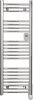 Dimplex TRM21C4 Chrome 175W Towel Rail 400mm x 1175mm