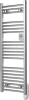 Dimplex TRM21C4 Chrome 175W Towel Rail 400mm x 1175mm