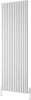 Reina Albano A-ABN18058W White Vertical Radiator 590mm x 1800mm