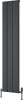 Reina Caldaro A-CDR180037A Anthracite Vertical Radiator 370mm x 1800mm