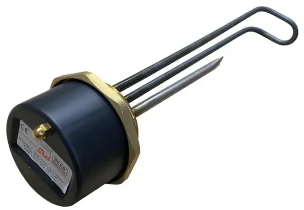 3kw Shel Immersion Heater Backer Electric 3kW 240V 14