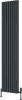 Reina Albano A-ABN18034A Anthracite Vertical Radiator 350mm x 1800mm