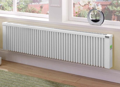 Electrorad Aeroflow E Conservatory Radiators