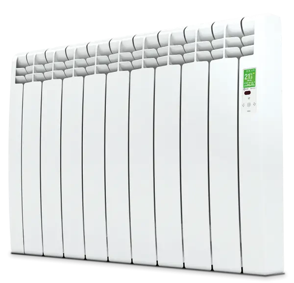 Rointe DIW0990RAD D Series Electric Radiator White 990W Heater Shop