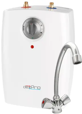 DeXpro - Heater Shop