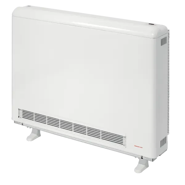 Central Heating New Style Storage Heaters Types Of Most Efficient