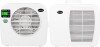 Prem-I-Air EH1970 Eurom 2,400 BTU Caravan Split Air Conditioner