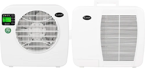 Prem-I-Air EH1970 Eurom 2,400 BTU Caravan Split Air Conditioner