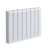 Electrorad Accorto ACC2000 Direct Wi-Fi Electric Radiator 2000W