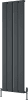 Reina Caldaro A-CDR180049A Anthracite Vertical Radiator 495mm x 1800mm