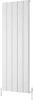 Reina Caldaro A-CDR180062W White Vertical Radiator 620mm x 1800mm