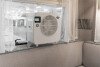 Prem-I-Air EH1970 Eurom 2,400 BTU Caravan Split Air Conditioner