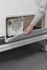 Prem-I-Air EH1970 Eurom 2,400 BTU Caravan Split Air Conditioner