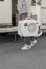 Prem-I-Air EH1970 Eurom 2,400 BTU Caravan Split Air Conditioner