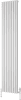 Reina Albano A-ABN18034W White Vertical Radiator 350mm x 1800mm