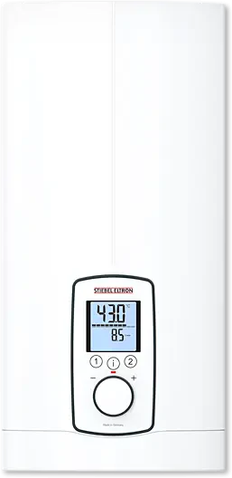 Stiebel Eltron DHE 27 Touch 27 Set Instantaneous Water Heater 4i