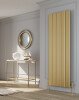 Reina Caldaro A-CDR180062W White Vertical Radiator 620mm x 1800mm