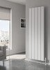 Reina Caldaro A-CDR180062W White Vertical Radiator 620mm x 1800mm