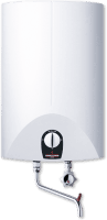 Water Heaters, Cylinders & Boilers